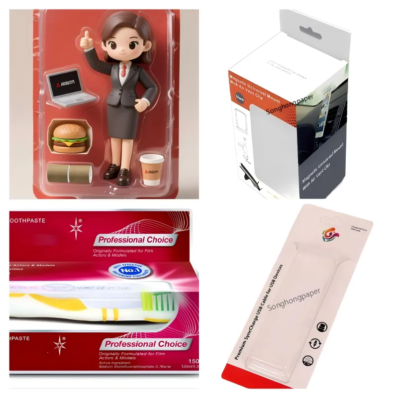 250GSM 275GR 300GR BLISTER PACKATING Paper Card Paper White Gardboard Sheets