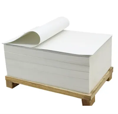 250g 300g 350g FBB C1S white cardboard