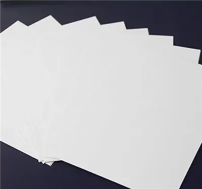 Blister White Card: The Marriage Of Material Science And Packaging Innovation Blister White Card: The Marriage Of Material Science And Packaging Innovation
