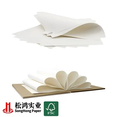 The Future Of Print I: Couche Glossy Art Paper The Future Of Print I: Couche Glossy Art Paper
