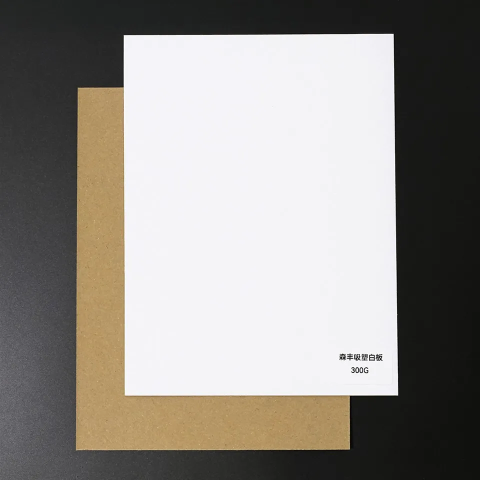 Senfeng Blister Whiteboard χαρτί από Huizhou Songhong Industrial Co., Ltd.