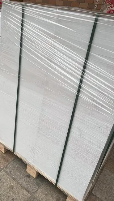 White Coated 14pt 20pt από χαρτόνι SBS για συσκευασία κυψέλης